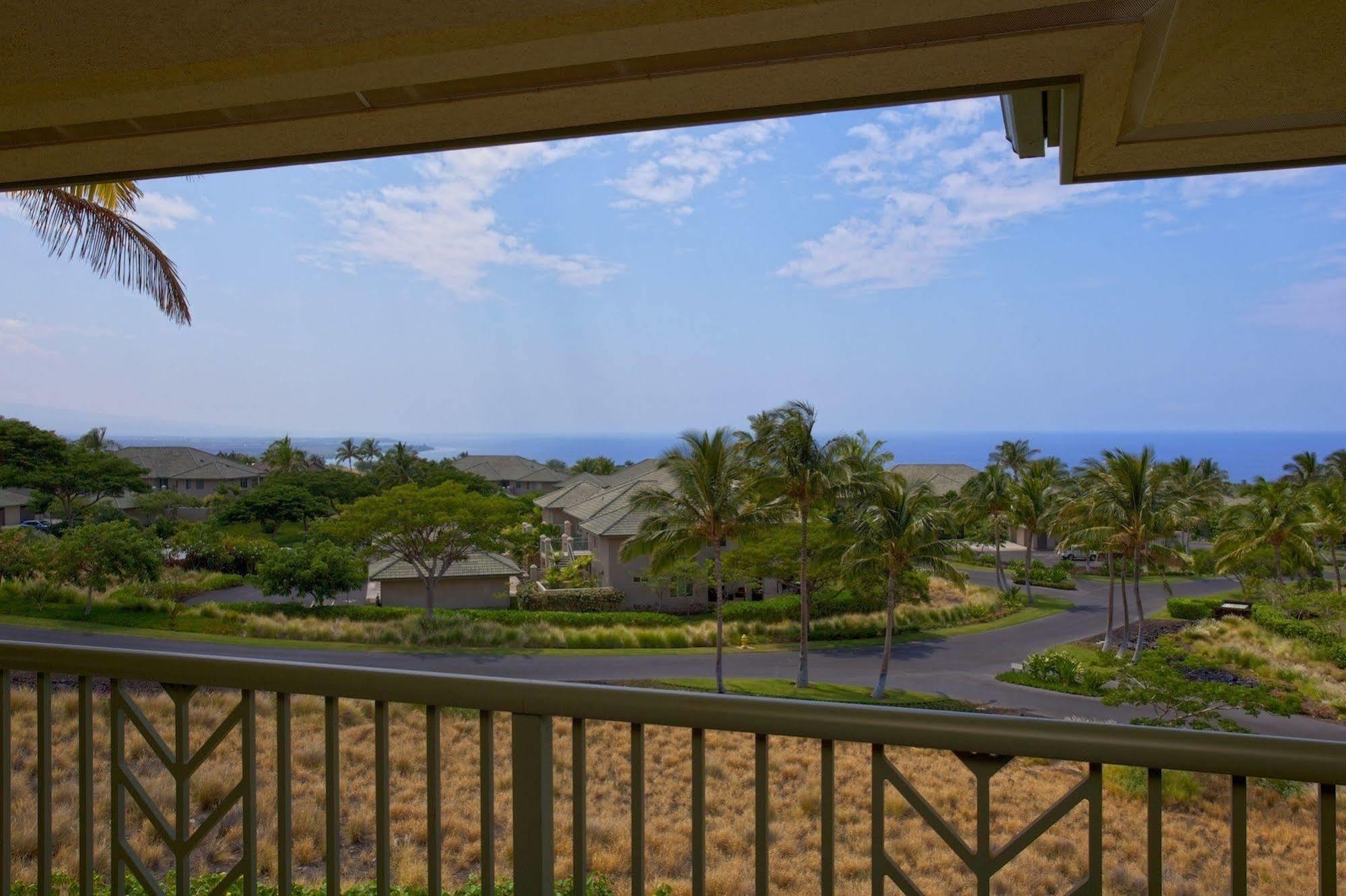 Wai'Ula'Ula At Mauna Kea Puako Exterior foto